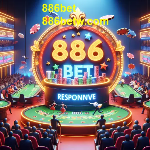 Descubra a Emoção dos Jogos de Eventos no 886bet