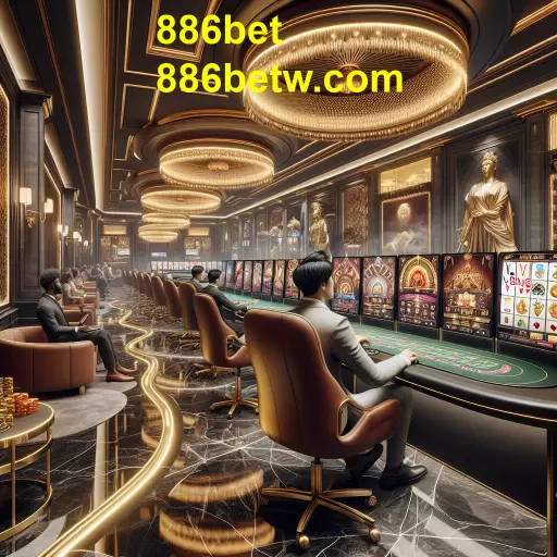 Experiência Exclusiva: A Categoria VIP da 886bet